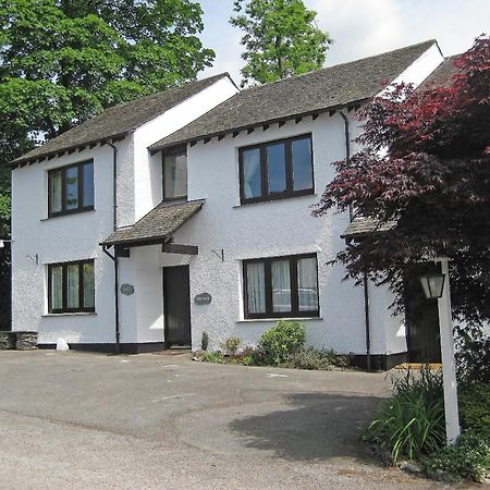 Eskdale Villa แอมเบิลไซด์ ภายนอก รูปภาพ