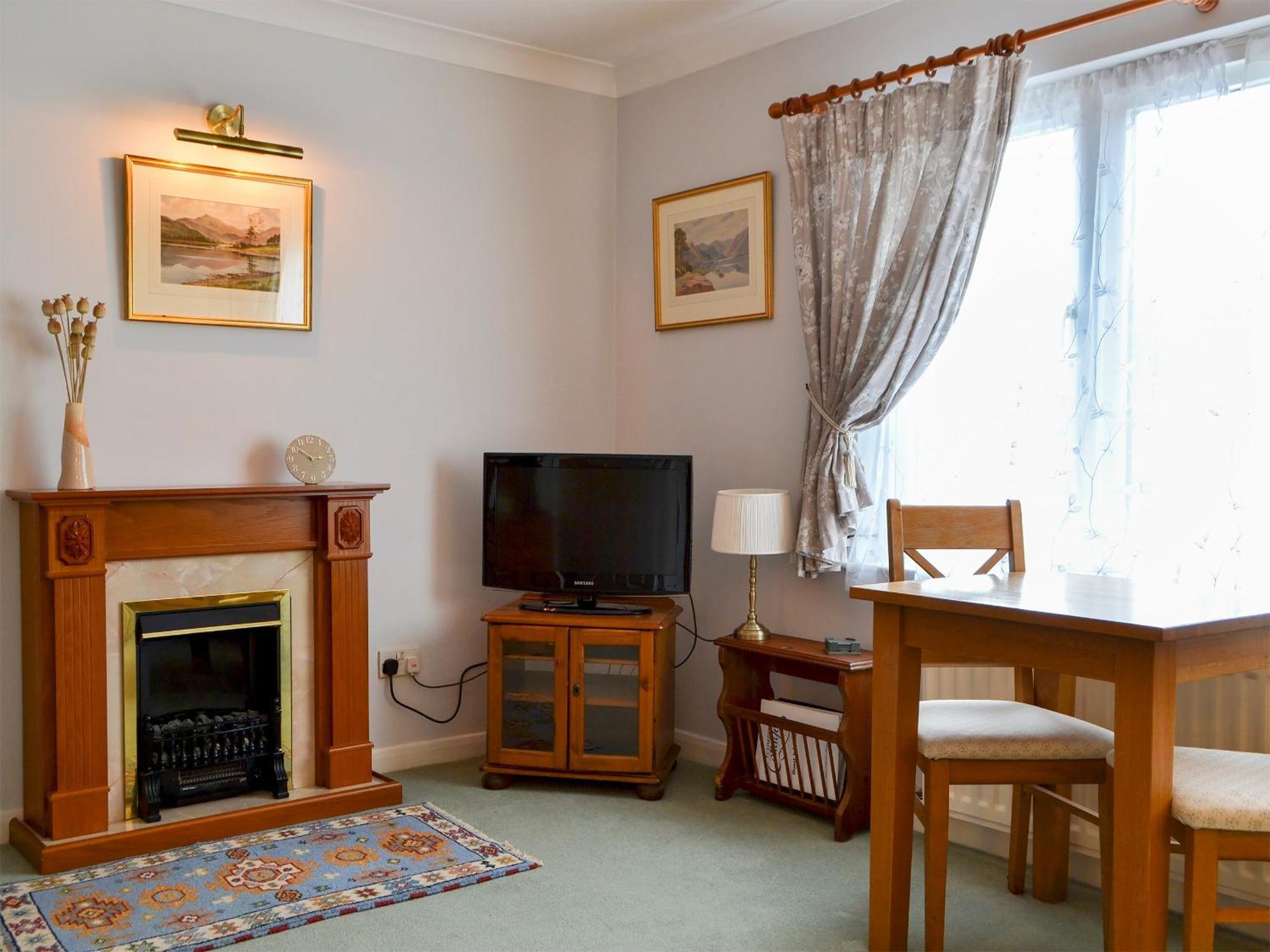 Eskdale Villa แอมเบิลไซด์ ภายนอก รูปภาพ