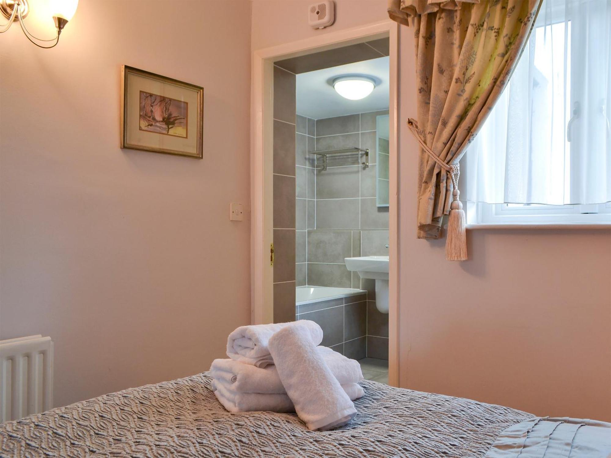 Eskdale Villa แอมเบิลไซด์ ภายนอก รูปภาพ