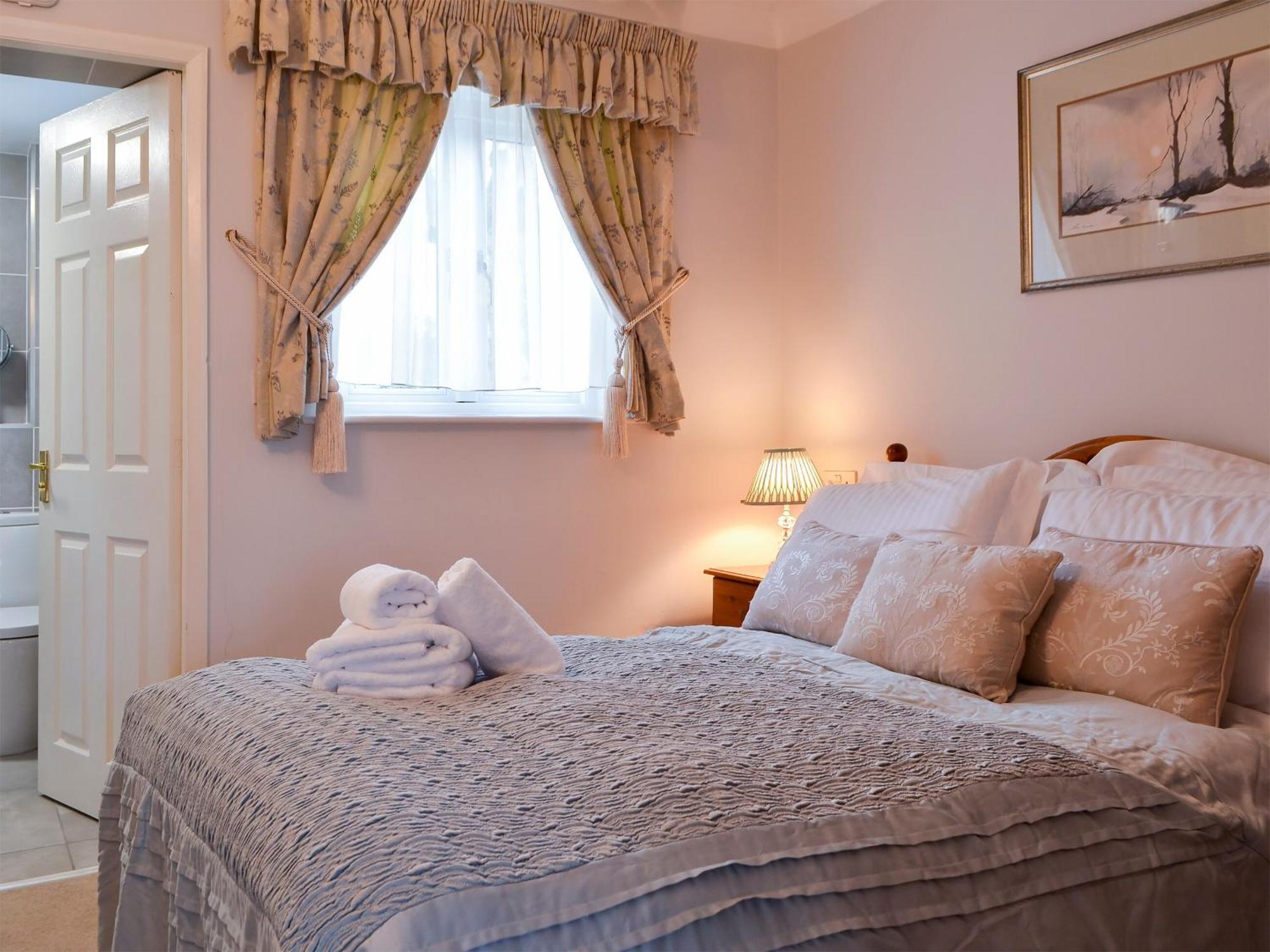 Eskdale Villa แอมเบิลไซด์ ภายนอก รูปภาพ