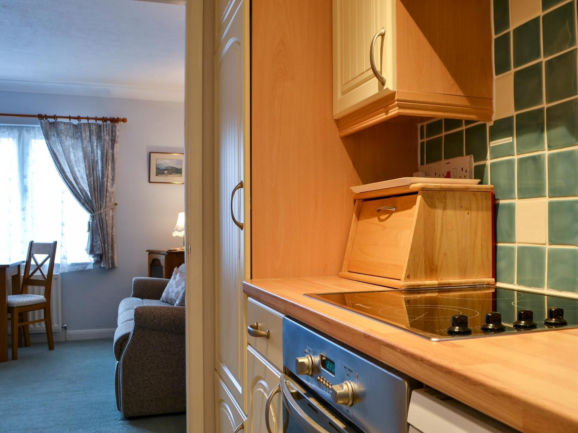 Eskdale Villa แอมเบิลไซด์ ภายนอก รูปภาพ